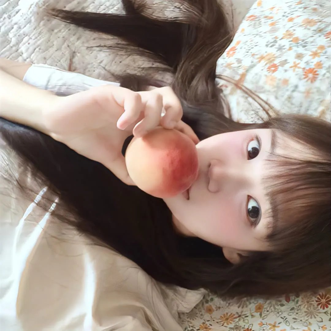 盛夏未来
